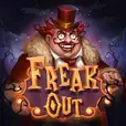 Freak Out Spielautomat