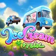 Ice Cream Mix Spielautomat