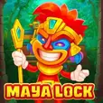 Maya Lock Spielautomat