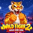 Wild Tiger 2 Spielautomat